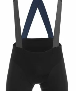 Assos - Equipe RS Bib Shorts S9 Targa - Men's - Stone Blue - 2023