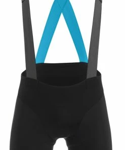 Assos - Equipe RS Bib Shorts S9 Targa - Men's - Dam Blue - 2023