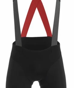 Assos - Equipe RS Bib Shorts S9 Targa - Men's - Katana Red - 2023