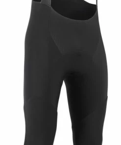 Assos - Equipe R 3/3 Habu Winter Bib Tights S9 - Men's - Black Series - 2023