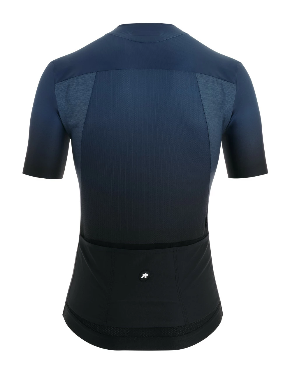 Assos - Equipe RS Jersey S9 Targa - Men's - Stone Blue - 2023 2 Assos - Equipe RS Jersey S9 Targa - Men's - Stone Blue - 2023 - Image 2