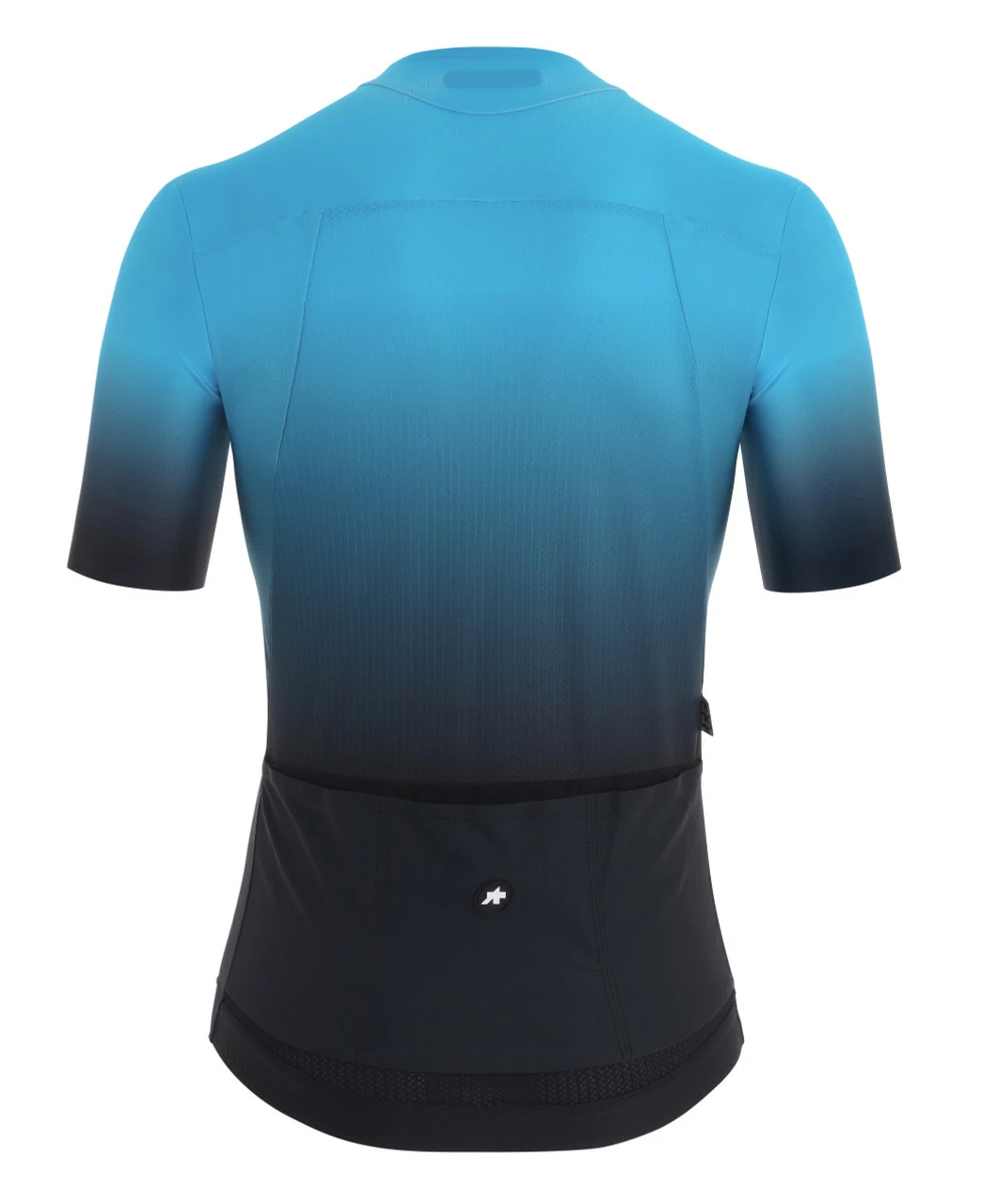 Assos - Equipe RS Jersey S9 Targa - Men's - Dam Blue - 2023 3 Assos - Equipe RS Jersey S9 Targa - Men's - Dam Blue - 2023 - Image 3