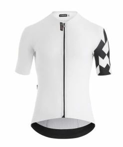 Assos - Equipe RS Jersey S9 Targa - Men's - White Series - 2023