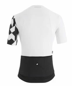 Assos - Equipe RS Jersey S9 Targa - Men's - White Series - 2023 6 Assos - Equipe RS Jersey S9 Targa - Men's - White Series - 2023 -Assos Sales Store 11.20.323.58 EQUIPE RS Jersey S9 TARGA White Series retro 79414.1675328373