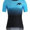 Assos - Equipe RSR Jersey Superleger S9 - Men's - Dam Blue - 2023