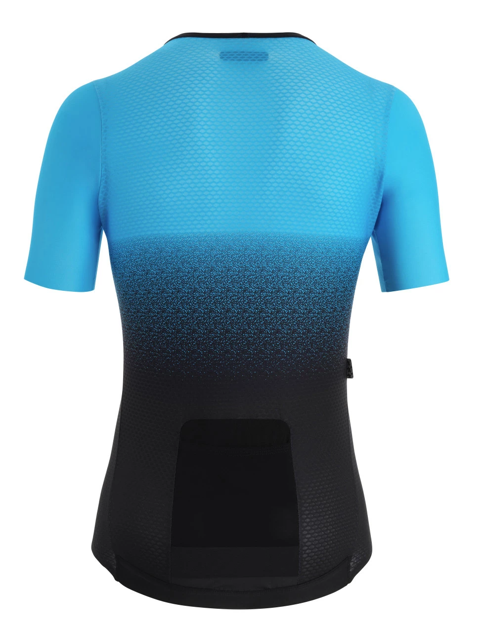 Assos - Equipe RSR Jersey Superleger S9 - Men's - Dam Blue - 2023 2 Assos - Equipe RSR Jersey Superleger S9 - Men's - Dam Blue - 2023 - Image 2