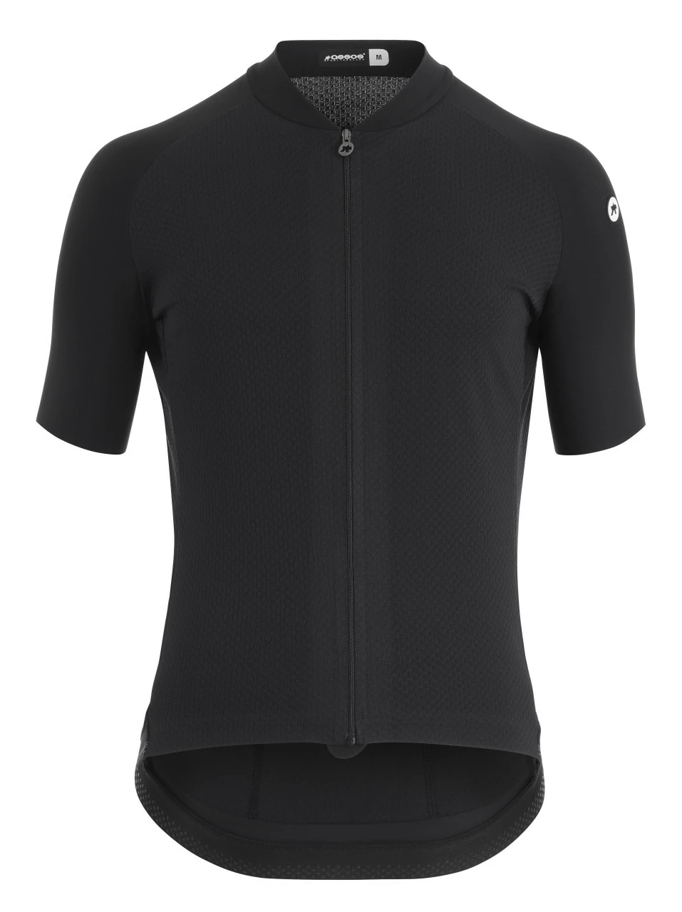 Assos - Mille GT Jersey C2 EVO - Men's - Black Series - 2023 1 Assos - Mille GT Jersey C2 EVO - Men's - Black Series - 2023