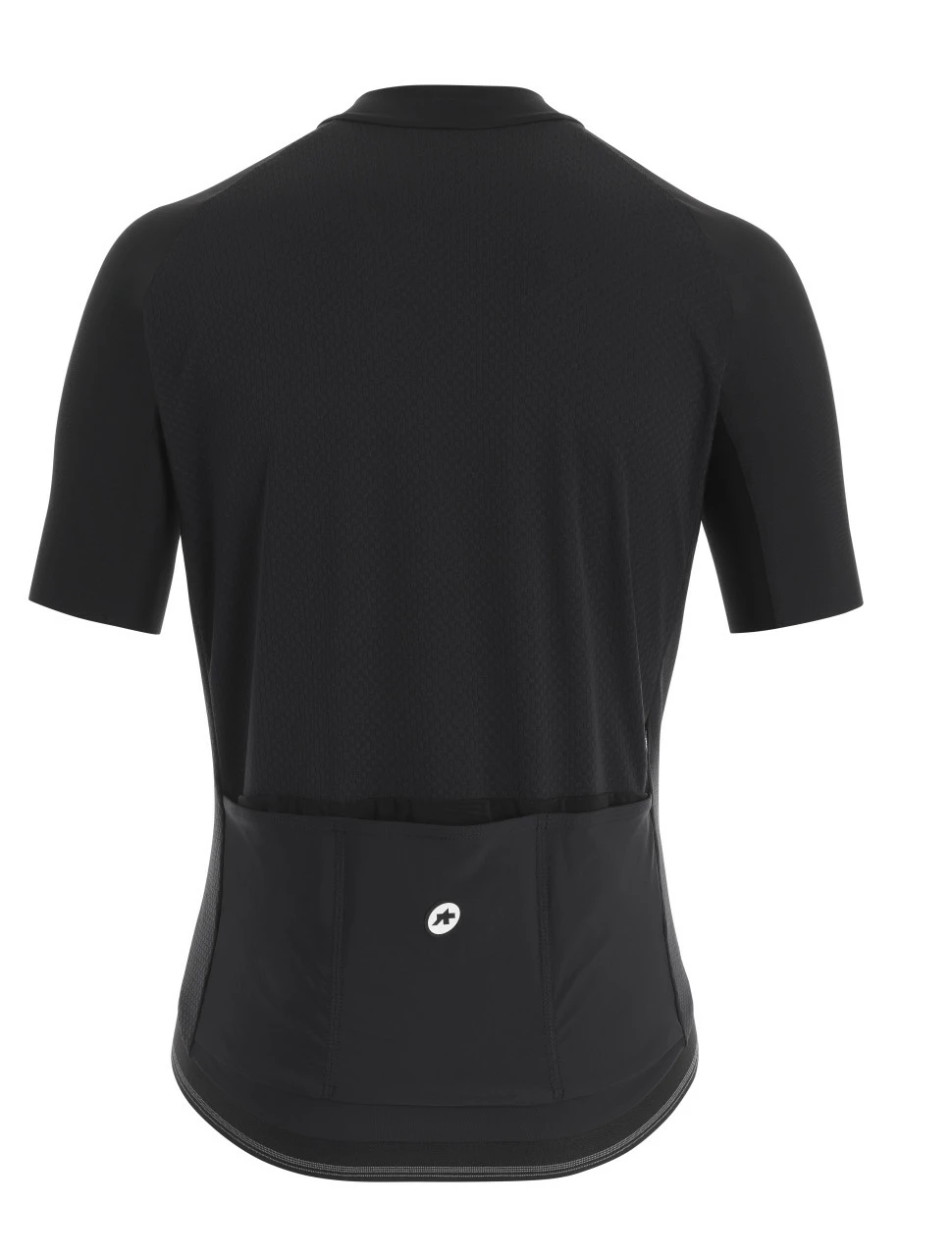 Assos - Mille GT Jersey C2 EVO - Men's - Black Series - 2023 2 Assos - Mille GT Jersey C2 EVO - Men's - Black Series - 2023 - Image 2