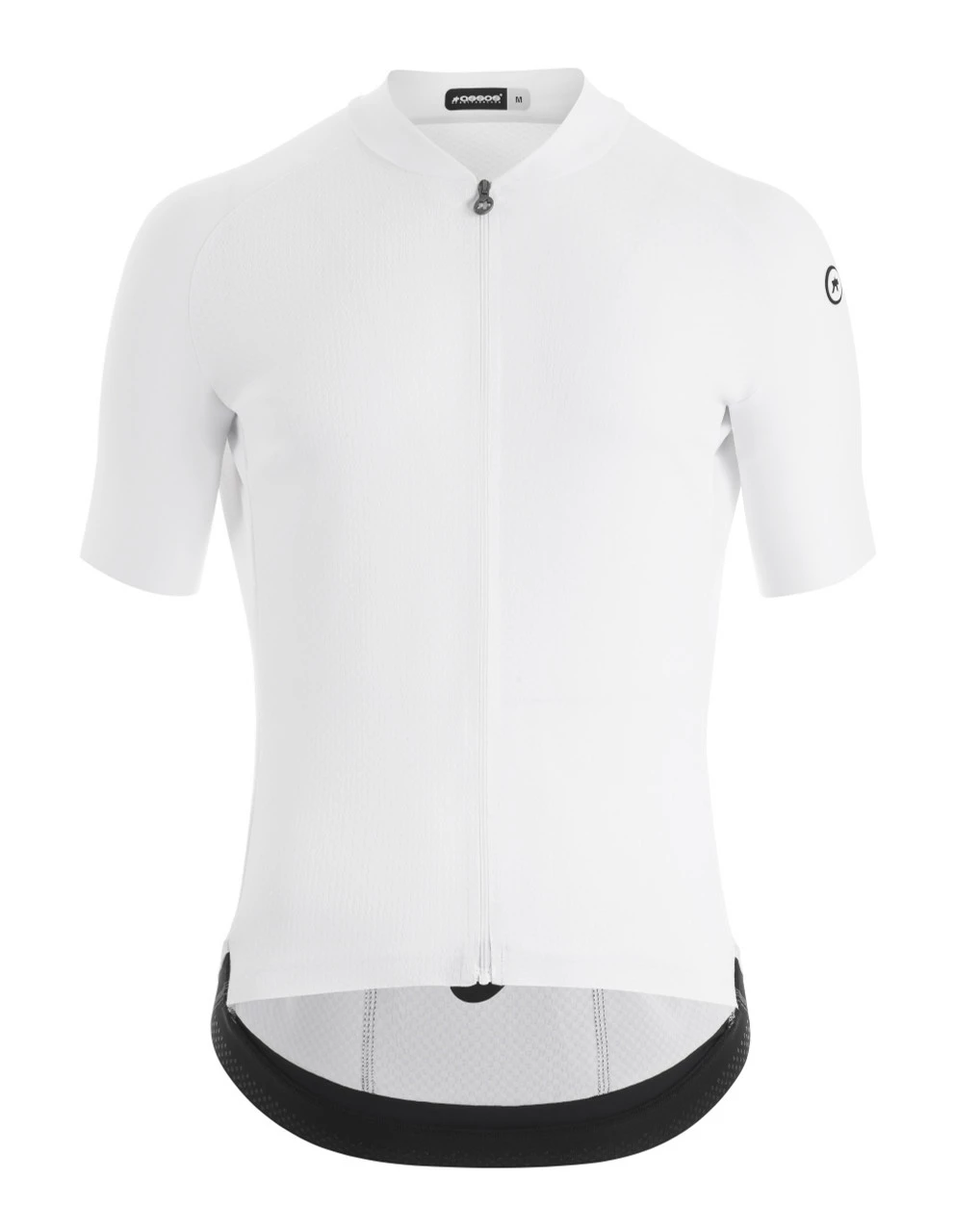 Assos - Mille GT Jersey C2 EVO - Men's - White Series - 2023 1 Assos - Mille GT Jersey C2 EVO - Men's - White Series - 2023