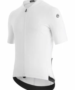 Assos - Mille GT Jersey C2 EVO - Men's - White Series - 2023 6 Assos - Mille GT Jersey C2 EVO - Men's - White Series - 2023 -Assos Sales Store 11.20.344.58 MILLE GT Jersey C2 EVO White Series lat sx 74025.1675328449
