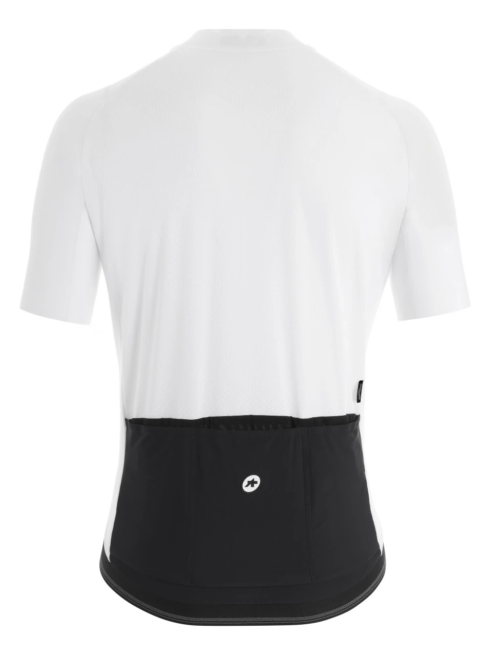 Assos - Mille GT Jersey C2 EVO - Men's - White Series - 2023 2 Assos - Mille GT Jersey C2 EVO - Men's - White Series - 2023 - Image 2