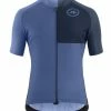 Assos - Mille GT Jersey C2 EVO Stahlstern - Men's - Stone Blue - 2023