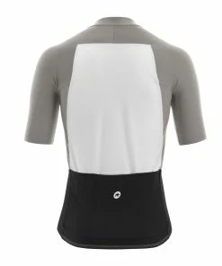 Assos - Mille GTS Jersey C2 - Men's - Hockenheim Grey - 2023 6 Assos - Mille GTS Jersey C2 - Men's - Hockenheim Grey - 2023 -Assos Sales Store 11.20.347.1E MILLE GTS Jersey C2 Hockenheim Grey retro 27559.1674661716