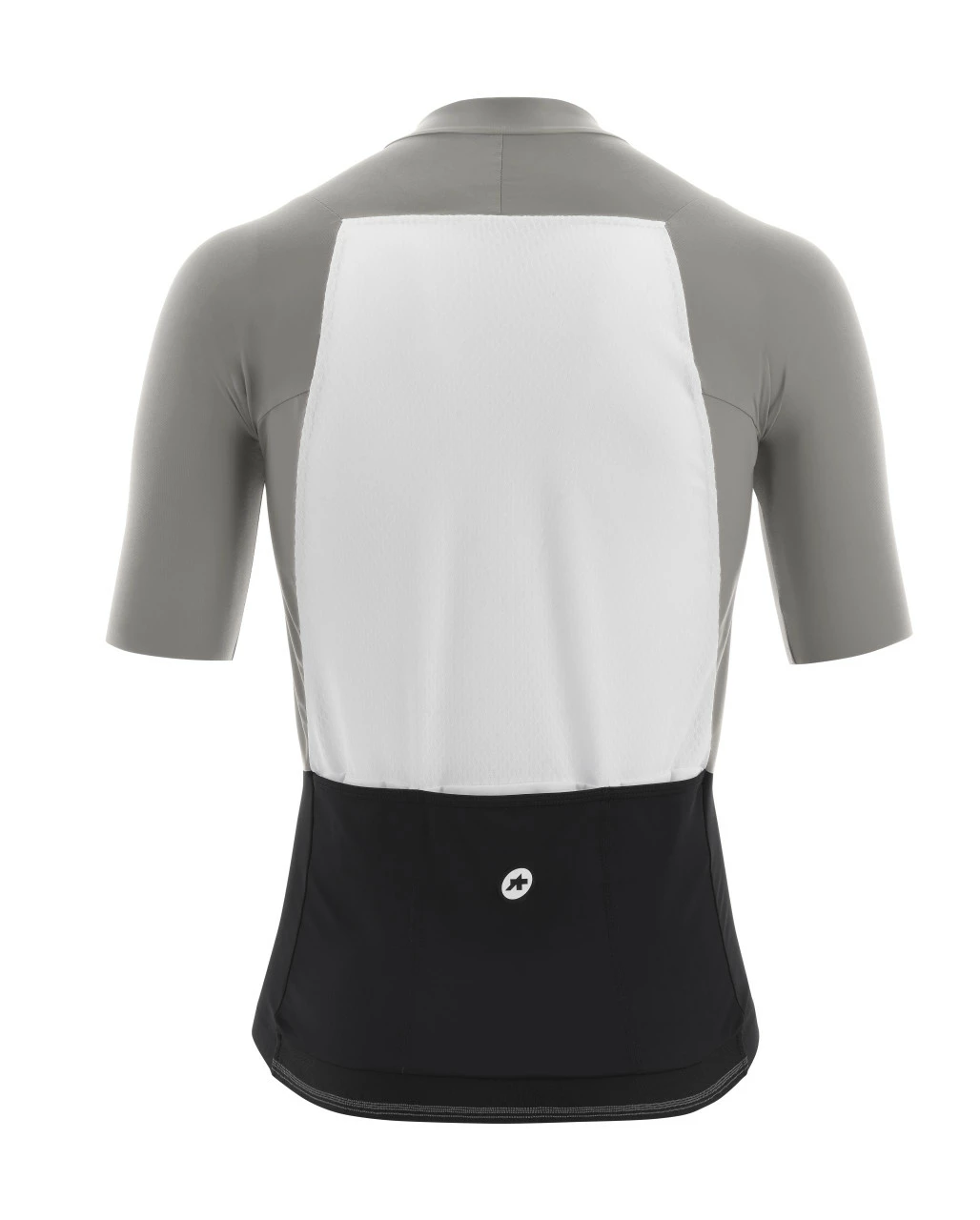 Assos - Mille GTS Jersey C2 - Men's - Hockenheim Grey - 2023 3 Assos - Mille GTS Jersey C2 - Men's - Hockenheim Grey - 2023 - Image 3