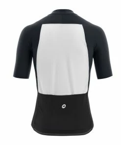 Assos - Mille GTS Jersey C2 - Men's - Gunpowder Grey - 2023 6 Assos - Mille GTS Jersey C2 - Men's - Gunpowder Grey - 2023 -Assos Sales Store 11.20.347.1H MILLE GTS Jersey C2 Gunpowder Grey retro 91291.1675328515
