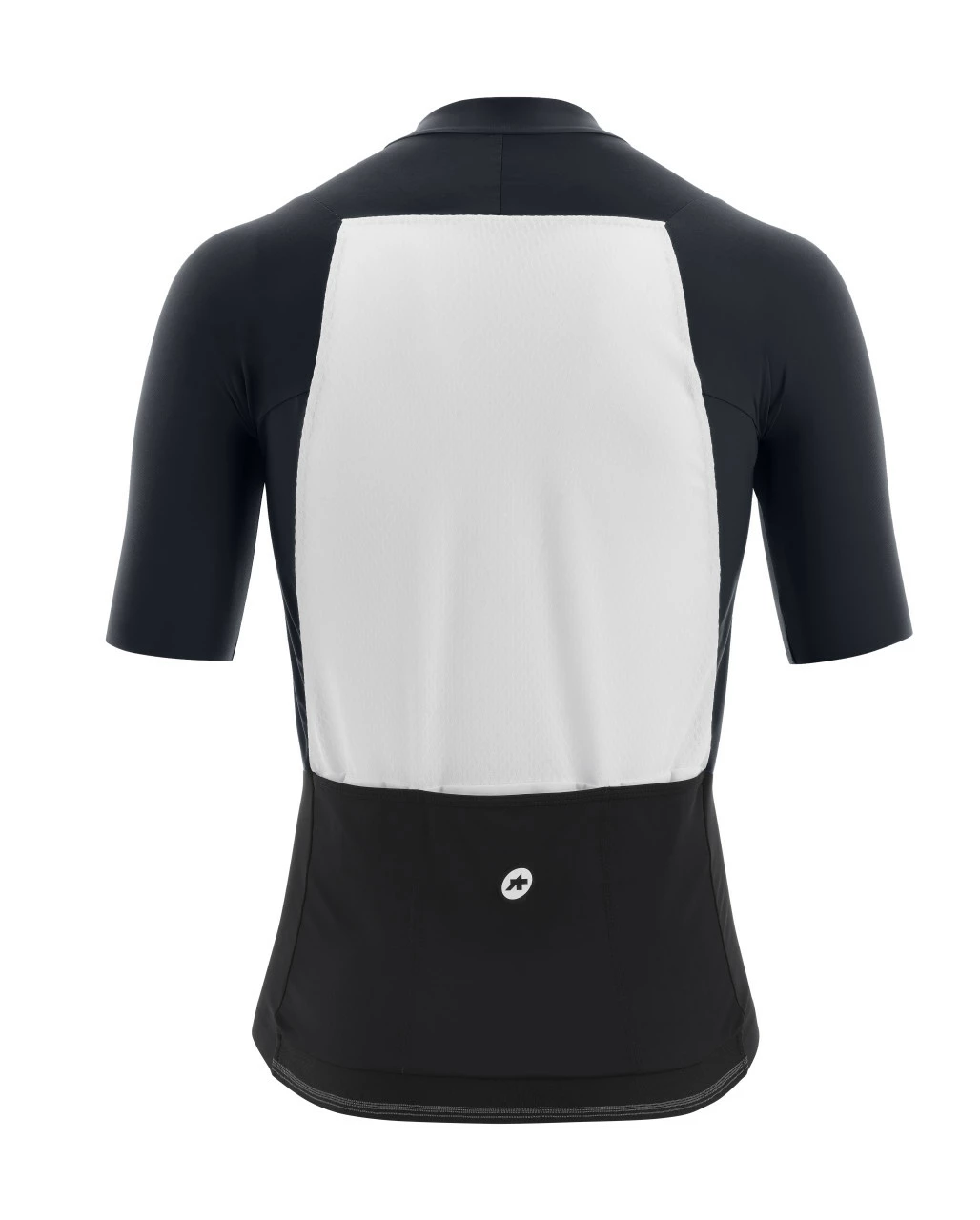 Assos - Mille GTS Jersey C2 - Men's - Gunpowder Grey - 2023 3 Assos - Mille GTS Jersey C2 - Men's - Gunpowder Grey - 2023 - Image 3