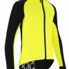 Assos - Mille 3/3 GT Winter Jacket Evo - Men's - Fluo Yellow - 2023