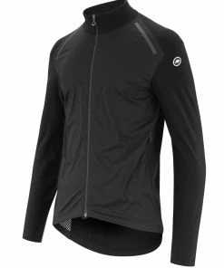 Assos - Mille GTC Loewenkralle Jacket C2 - Men's - Black Series - 2023 -Assos Sales Store 11.30.373.18 MILLE GTC LOWENKRALLE Jacket C2 Black Series laat sx 27126.1669721274