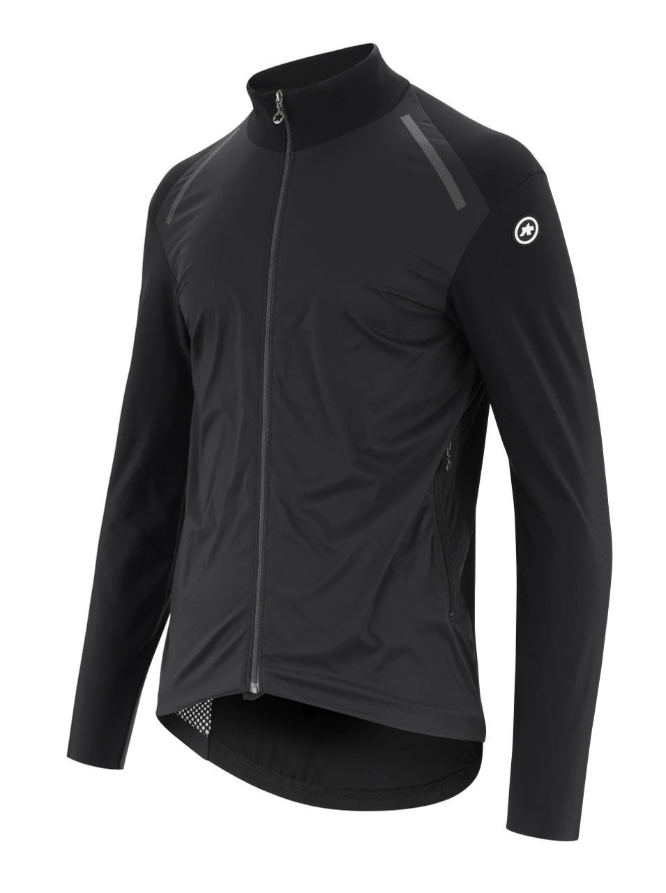 Assos - Mille GTC Loewenkralle Jacket C2 - Men's - Black Series - 2023 - Image 3