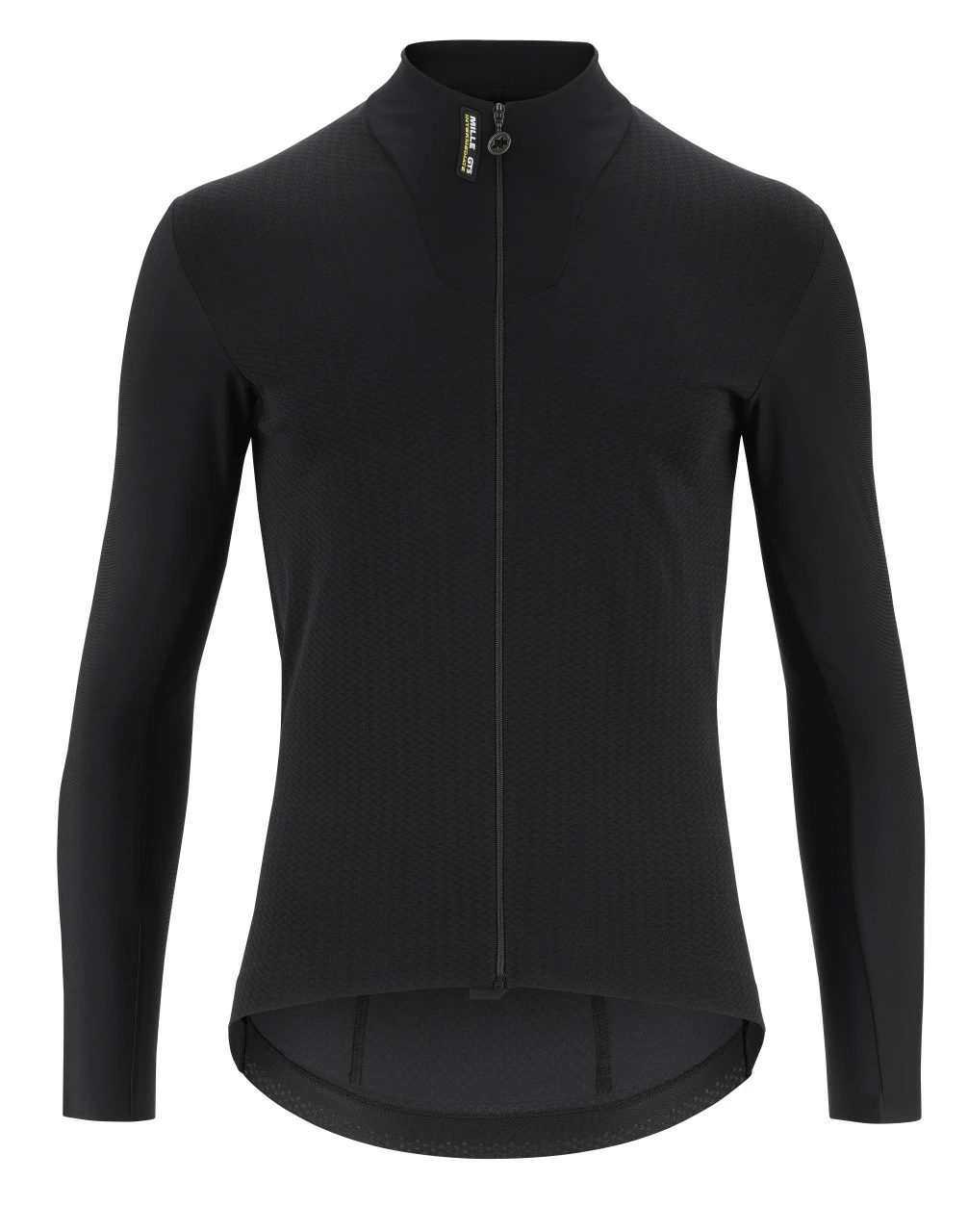 Assos - Mille GTS Spring Fall Jacket C2 - Men's - Black Series - 2023 - Image 4