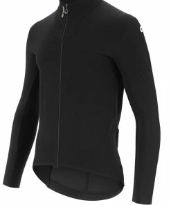 Assos - Mille GTS Spring Fall Jacket C2 - Men's - Black Series - 2023