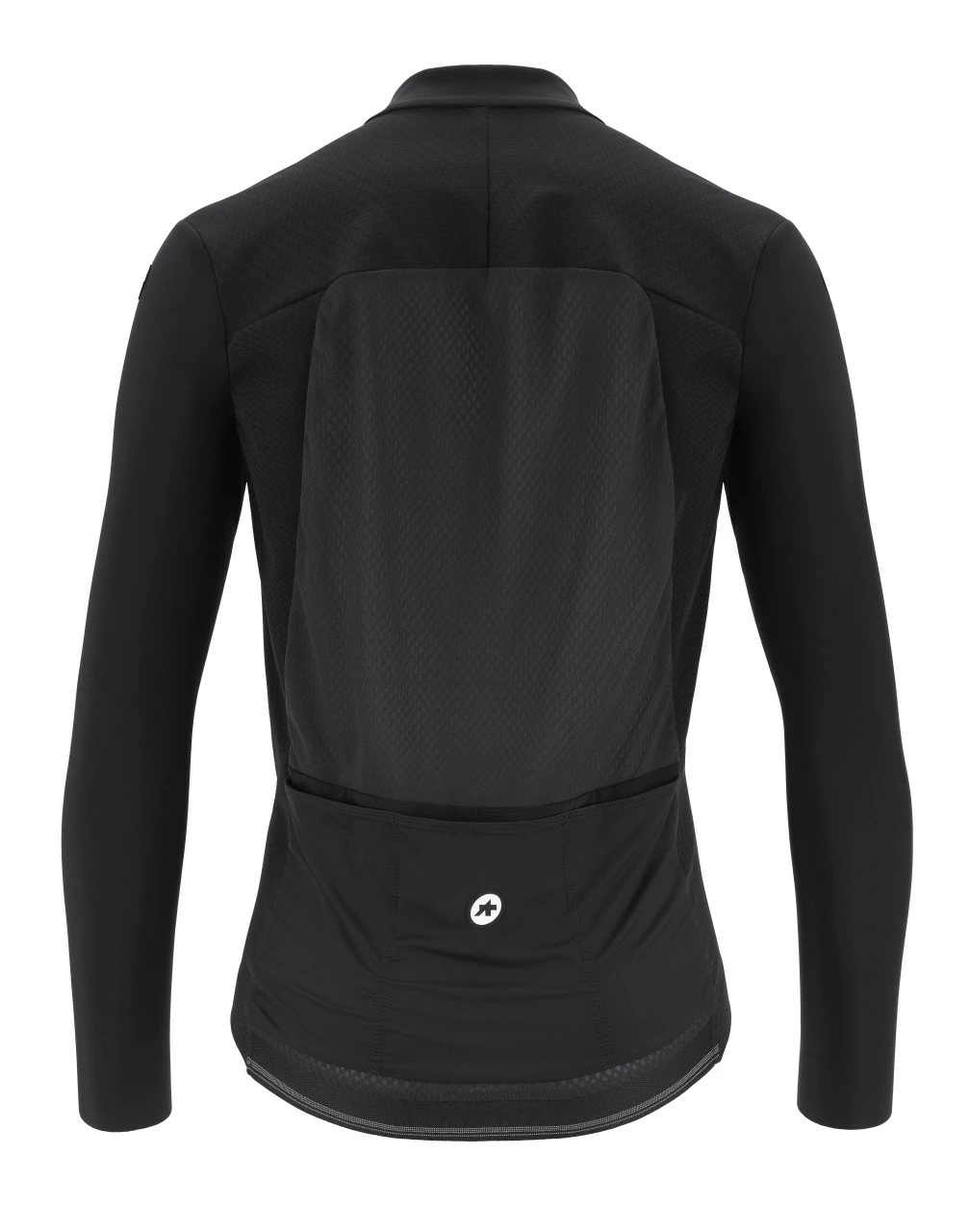 Assos - Mille GTS Spring Fall Jacket C2 - Men's - Black Series - 2023 - Image 2