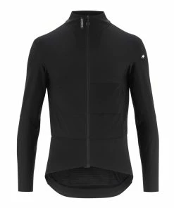 Assos - Equipe R 3/3 Habu Winter Jacket S9 - Men's - Black Series - 2023 8 Assos - Equipe R 3/3 Habu Winter Jacket S9 - Men's - Black Series - 2023 -Assos Sales Store 11.30.383.18 EQUIPE R HABU Winter Jacket S9 Black Series fronte 48051.1664284038