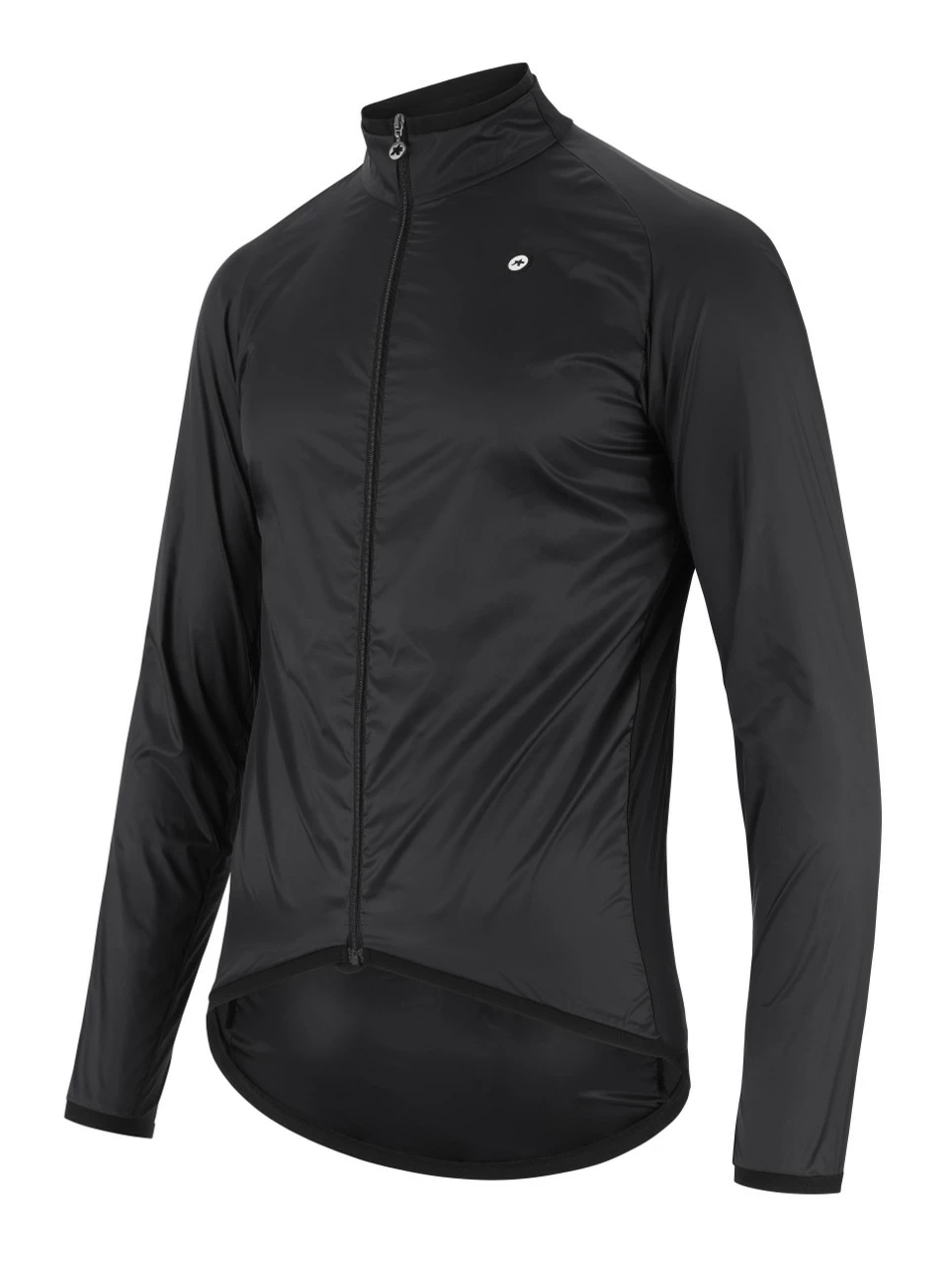 Assos - Mille GT Wind Jacket C2 - Men's - Black Series - 2023 - Image 3