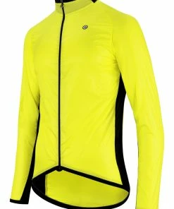 Assos - Mille GT Wind Jacket C2 - Men's - Optic Yellow - 2023 7 Assos - Mille GT Wind Jacket C2 - Men's - Optic Yellow - 2023 -Assos Sales Store 11.32.390.3F MILLE GT Wind Jacket C2 Optic Yellow lat sx 45122.1675328562