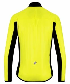 Assos - Mille GT Wind Jacket C2 - Men's - Optic Yellow - 2023 8 Assos - Mille GT Wind Jacket C2 - Men's - Optic Yellow - 2023 -Assos Sales Store 11.32.390.3F MILLE GT Wind Jacket C2 Optic Yellow retro 44147.1675328562
