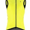 Assos - Mille GT Wind Vest C2 - Men's - Optic Yellow - 2023