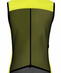 Assos - Mille GT Wind Vest C2 - Men's - Optic Yellow - 2023 6 Assos - Mille GT Wind Vest C2 - Men's - Optic Yellow - 2023 -Assos Sales Store 11.34.389.3F MILLE GT Wind Vest C2 Optic Yellow retro 22133.1674661657