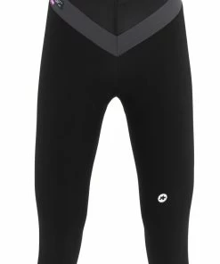 Assos - Uma GT Spring Fall Half Knickers C2 - Women's - Black Series - 2023 8 Assos - Uma GT Spring Fall Half Knickers C2 - Women's - Black Series - 2023 -Assos Sales Store 12.12.248.18 UMA GT Spring Fall Half Knickers C2 Black Series fronte 59378.1662238859