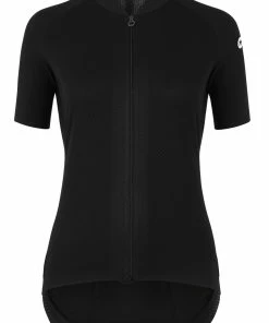 Assos - UMA GT Jersey C2 EVO - Women's - Black Series - 2023