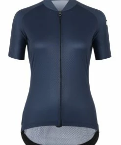 Assos - UMA GT Jersey C2 EVO - Women's - Stone Blue - 2023