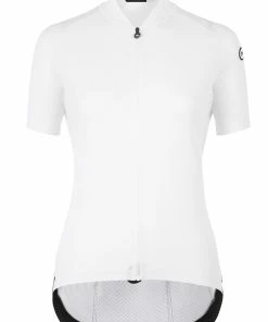 Assos - UMA GT Jersey C2 EVO - Women's - White Series - 2023