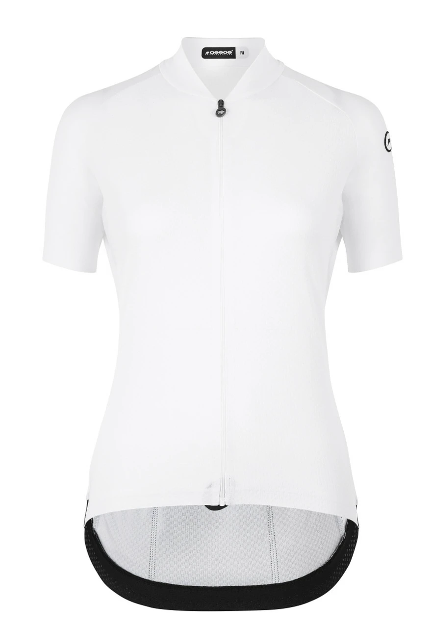Assos - UMA GT Jersey C2 EVO - Women's - White Series - 2023 1 Assos - UMA GT Jersey C2 EVO - Women's - White Series - 2023