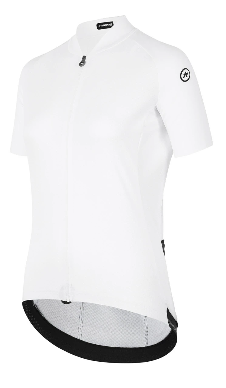 Assos - UMA GT Jersey C2 EVO - Women's - White Series - 2023 2 Assos - UMA GT Jersey C2 EVO - Women's - White Series - 2023 - Image 2