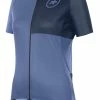 Assos - UMA GT Jersey C2 EVO Stahlstern - Women's - Stone Blue - 2023