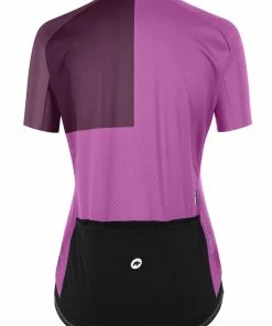 Assos - UMA GT Jersey C2 EVO Stahlstern - Women's - Rampant Ruby - 2023 7 Assos - UMA GT Jersey C2 EVO Stahlstern - Women's - Rampant Ruby - 2023 -Assos Sales Store 12.20.350.4O UMA GT Jersey C2 EVO STAHLSTERN Rampant Ruby retro 58265.1674661452
