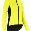 Assos - UMA GT 3/3 Ultraz Winter Jacket Evo - Fluo Yellow - 2023