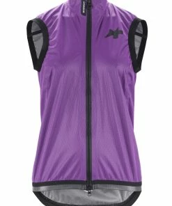 Assos - Dyora Rs Rain Vest S9 - Women's - Venus Violet - 2023 8 Assos - Dyora Rs Rain Vest S9 - Women's - Venus Violet - 2023 -Assos Sales Store 12.32.360.4B DYORA RS Rain Vest Venus Violet fronte 91514.1663927519
