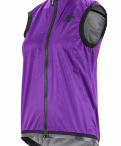 Assos - Dyora Rs Rain Vest S9 - Women's - Venus Violet - 2023 7 Assos - Dyora Rs Rain Vest S9 - Women's - Venus Violet - 2023 -Assos Sales Store 12.32.360.4B DYORA RS Rain Vest Venus Violet lat sx 15450.1663927519