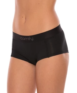 Comfyballs - Wood Hipster - Women's - Pitch Black