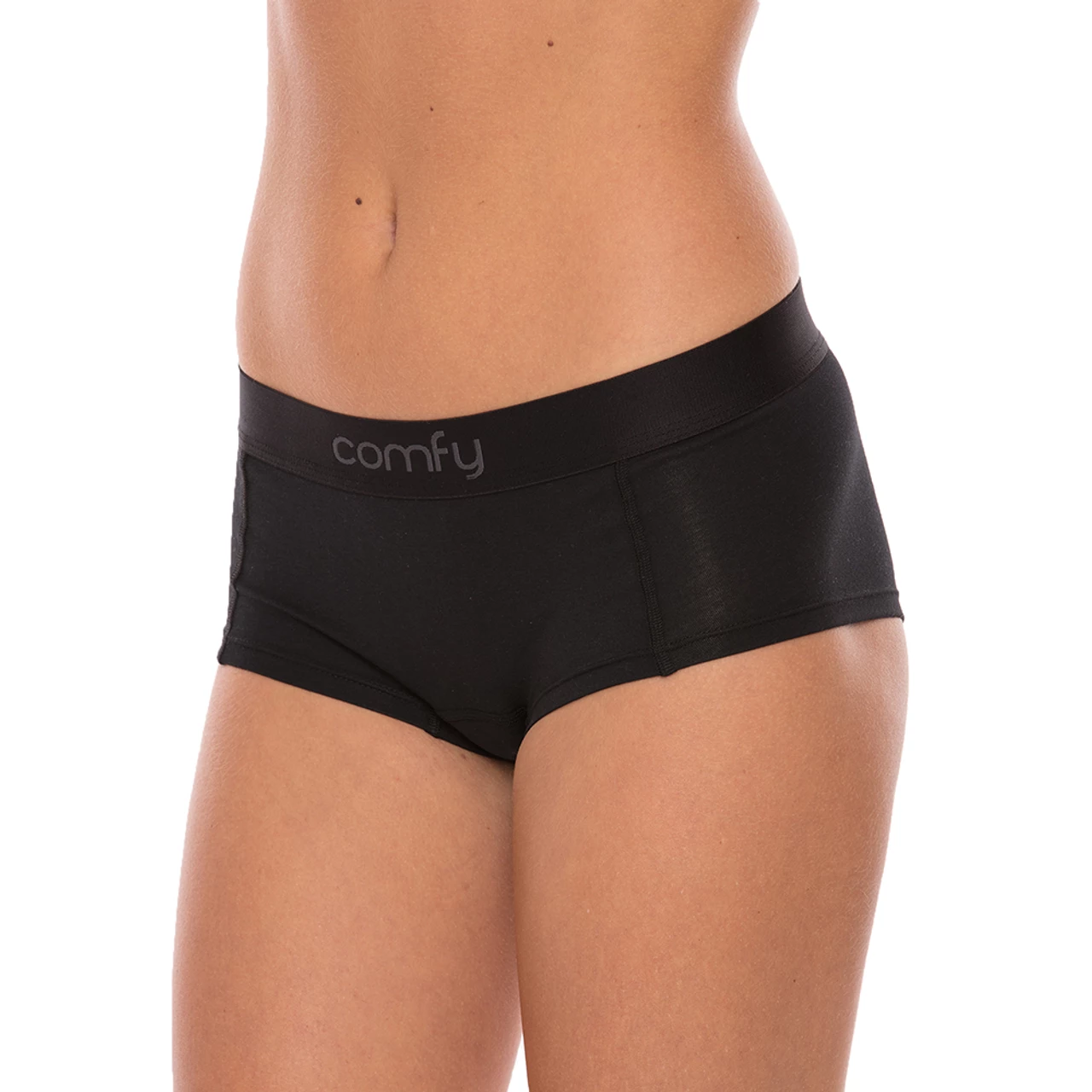 Comfyballs - Wood Hipster - Women's - Pitch Black 1 Comfyballs - Wood Hipster - Women's - Pitch Black