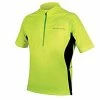 Endura - XTRACT Short Sleeve JERSEY II