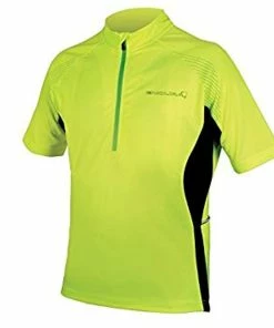 Endura - XTRACT Short Sleeve JERSEY II