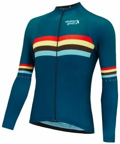 Stolen Goat - Bodyline Ibex Long Sleeve Jersey - Mens - Giants 11 Stolen Goat - Bodyline Ibex Long Sleeve Jersey - Mens - Giants -Assos Sales Store 440859 stolen goat mens giants ibex long sleeve jersey front e41d3d original 1661963069 75292.1667314593