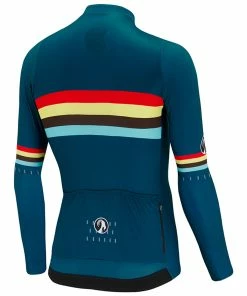Stolen Goat - Bodyline Ibex Long Sleeve Jersey - Mens - Giants 9 Stolen Goat - Bodyline Ibex Long Sleeve Jersey - Mens - Giants -Assos Sales Store 440863 stolen goat mens giants ibex long sleeve jersey rear 73796d original 1661963070 37852.1667314593