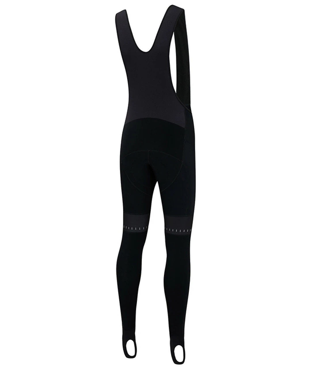 Stolen Goat - Bodyline Kiko Bib Tights - Mens - Black 2 Stolen Goat - Bodyline Kiko Bib Tights - Mens - Black - Image 2
